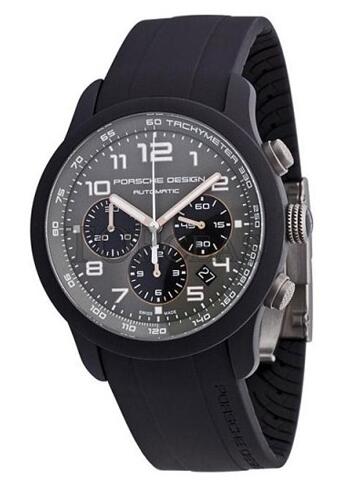 Replica Porsche Design Dashboard P'6612 Men Watch Model 6612.17.56.1139